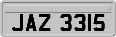 JAZ3315