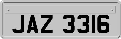 JAZ3316