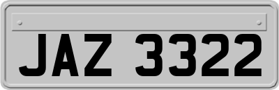 JAZ3322