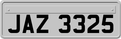 JAZ3325