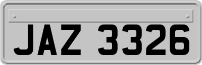 JAZ3326