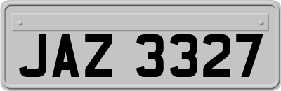 JAZ3327