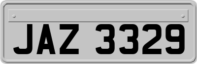 JAZ3329