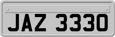 JAZ3330