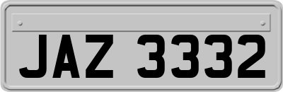 JAZ3332