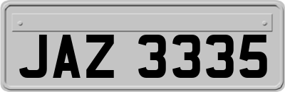 JAZ3335