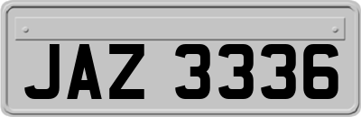 JAZ3336