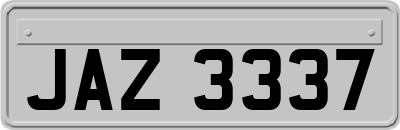 JAZ3337