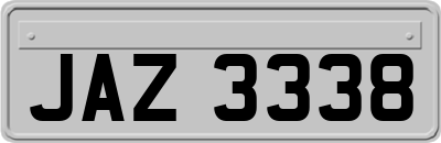 JAZ3338