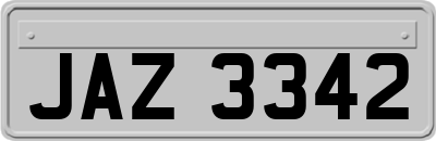 JAZ3342