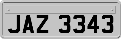 JAZ3343