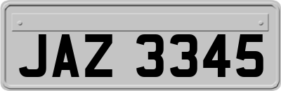JAZ3345