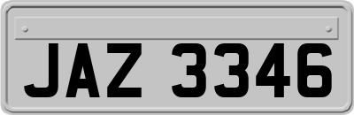 JAZ3346