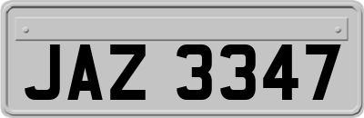JAZ3347