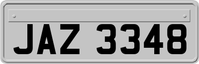 JAZ3348