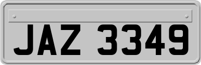 JAZ3349
