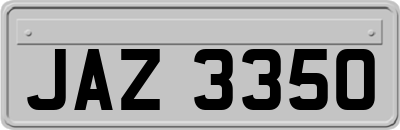 JAZ3350