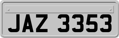 JAZ3353