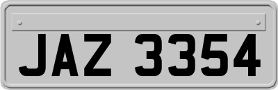 JAZ3354
