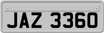 JAZ3360