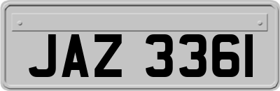 JAZ3361