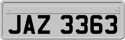 JAZ3363