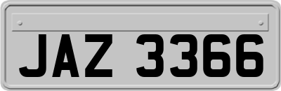 JAZ3366