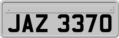 JAZ3370