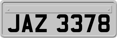 JAZ3378