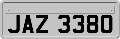JAZ3380