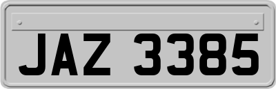 JAZ3385