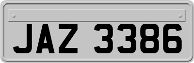 JAZ3386