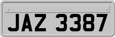JAZ3387