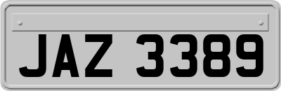 JAZ3389