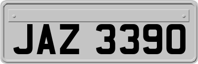 JAZ3390