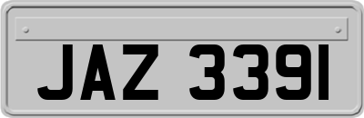 JAZ3391
