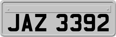 JAZ3392