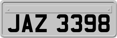 JAZ3398