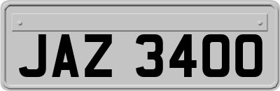 JAZ3400
