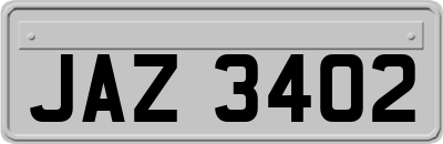 JAZ3402