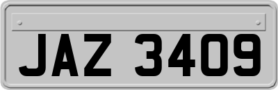 JAZ3409