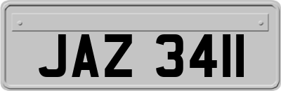 JAZ3411