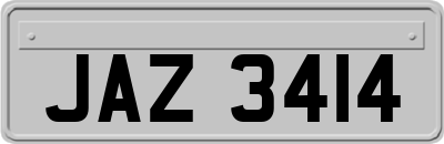 JAZ3414