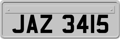 JAZ3415