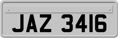 JAZ3416