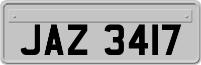 JAZ3417