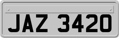 JAZ3420