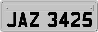 JAZ3425