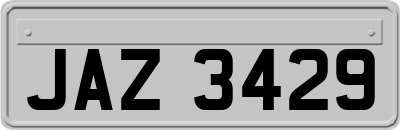 JAZ3429