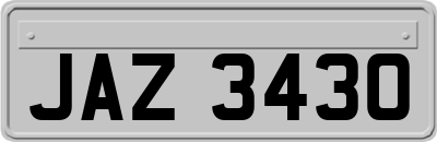 JAZ3430
